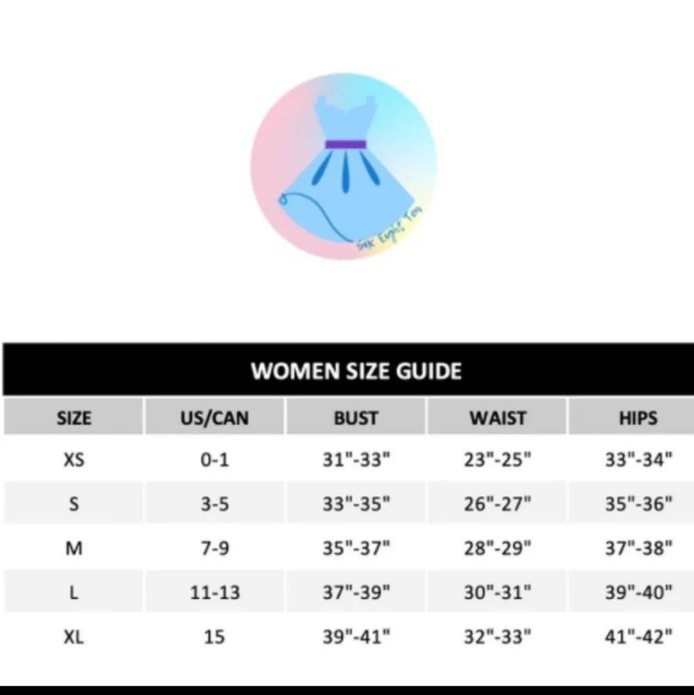 V-neck spring dress - Picture 8 of 8